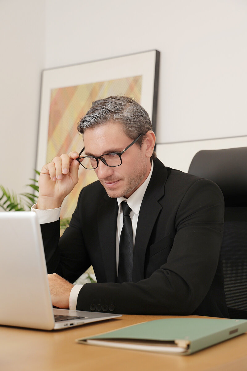 Photo of Reginald Pembroke